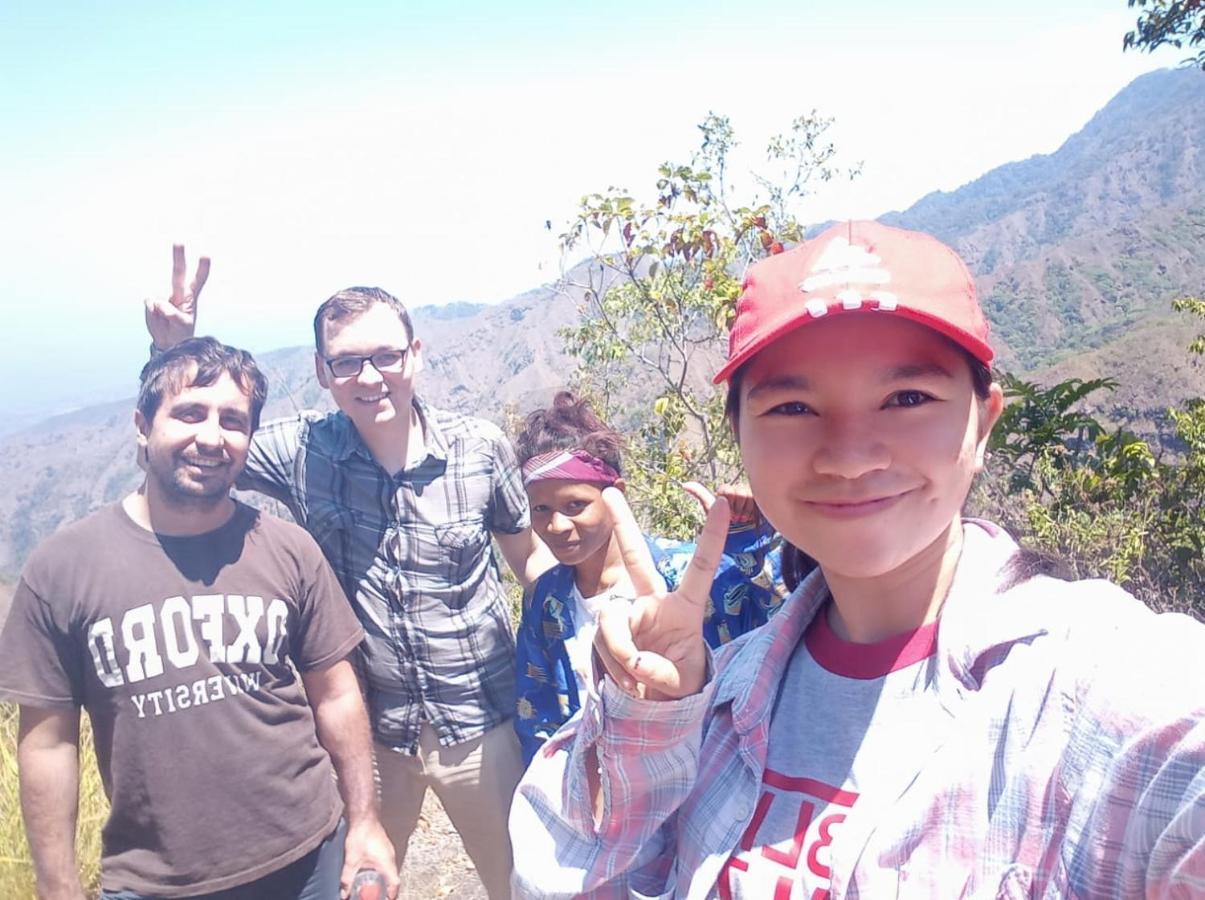 Home Stay Wolokoro Ecotourism Bajawa Exterior foto