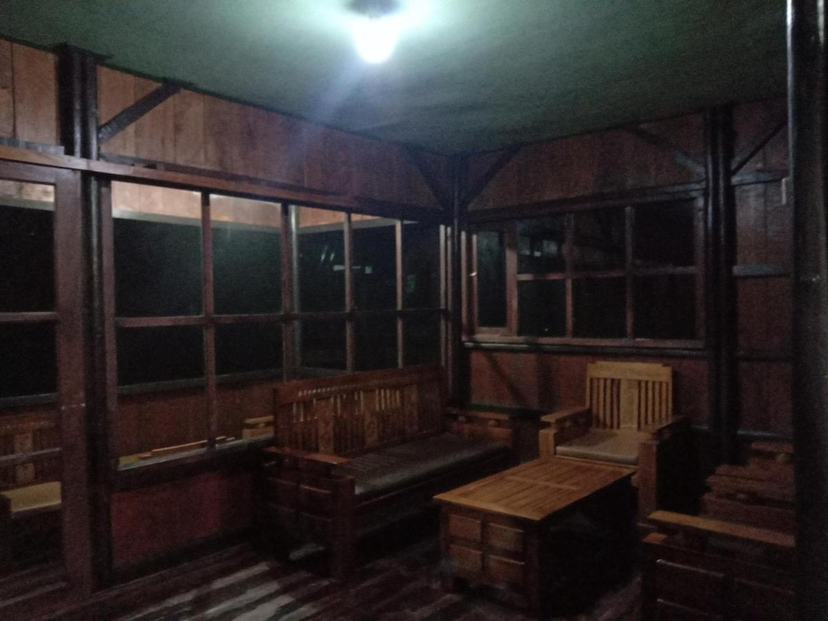 Home Stay Wolokoro Ecotourism Bajawa Exterior foto